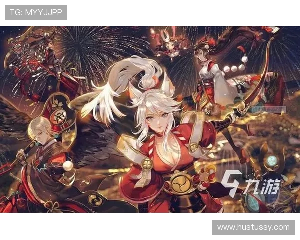 揭秘九游在线网页的热门游戏，打破传统游戏的界限